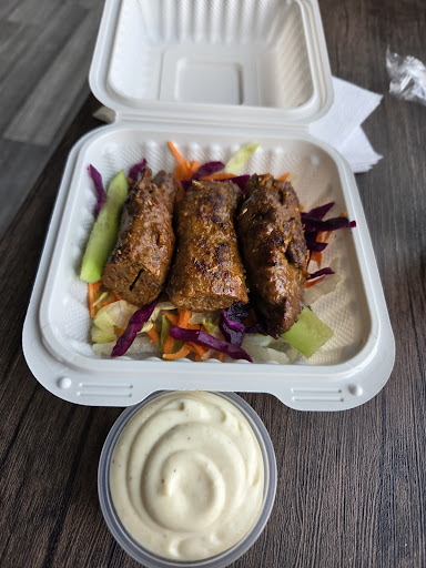 Photo of Prairie kebab - 13209 102 St, Grande Prairie, AB T8V 8L6